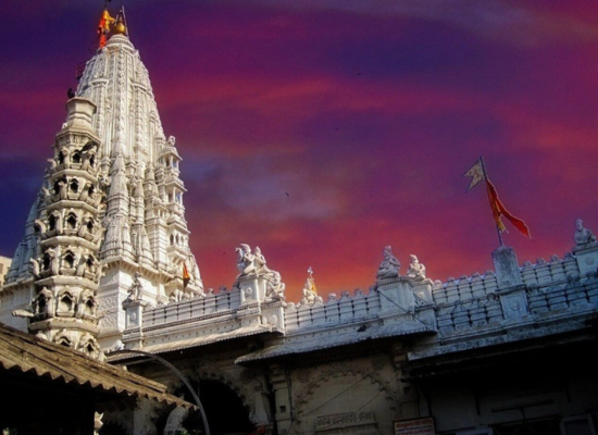 Babulnath Temple