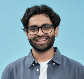 Rajesh Kumar
