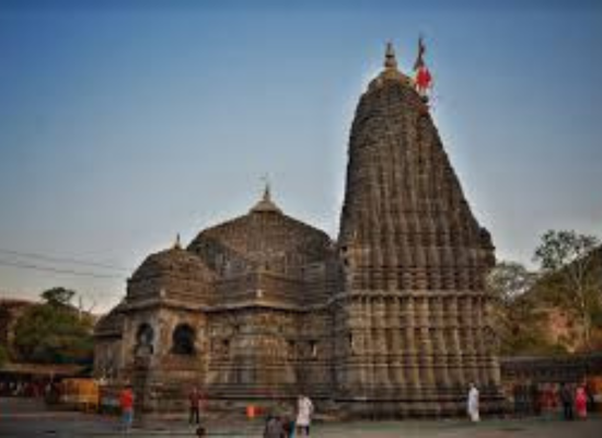 Trimbakeshwar Temple